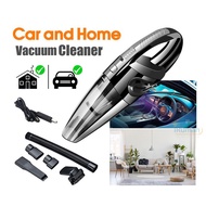 Rechargeable Wireless Car Vacuum Mini Vacum Kereta Car Home Handheld Household Cleaner Vakum Rumah U