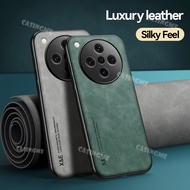 OPPO Find X8 X8Pro 2024 Car Magnetic Shockproof Casing For OPPO Find X8 FindX8 X8Pro X 8 OPPOFindX8 