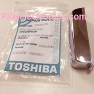 ปุ่มกดเปิด-ปิดหม้อหุงข้าวTOSHIBA-รุ่น RC-10NMF.RC-18NMFRC-10MMRC-18MMRC-10LMRC-18LM