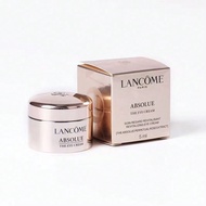 LANCOME ABSOLUE REVITALIZING EYE CREAM-MINI 5ml/0.16 FL. OZ -Which Help To Hydrate And Rejuvenate Th