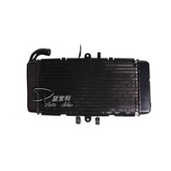 HONDA HONDA VT250 Magna 250 Dragon Dog 250 Water Tank Water Tank Radiator Water Cooler