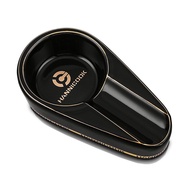 Ciga Ashtray Ceramic Ashtray Creative Portable Ciga Ashtray