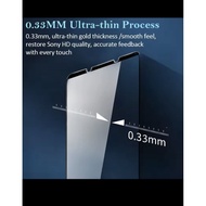 Tempered Glass sony Xperia 5 iv mark 4 anti-scratch Xperia 5iv 5IV 2.5D