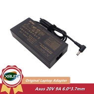 Asus 180W Original Laptop AC Adapter Charger For Asus ROG Zephyrus G GA401II GA401IV ADP-180TB H 20V 9A