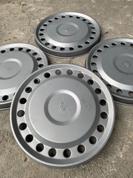 (4pcs) Weldop ring 14 L300 ring 13 carry grandmax bahan plat besi bonus dudukan