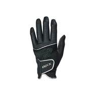 Dunlop (Dunlop) golf glove (gloves) men's xxio zexio ggg-x017 black 24