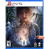 PS5 Scars Above (R3) - PlayStation 5