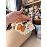 Original Team Keychain