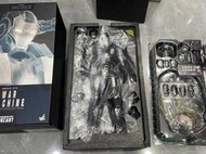 【免運】HotToys HT 1/  MMS331D13壓鑄合金