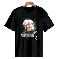 MEN'S DISTRO T-SHIRT AING DEDI MULYADI