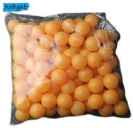 HXBGXB 1/2 150pcs 38mm Ping Pong Balls Table Tennis Professional Training Accessory Washable Outdoor Games Supplies Handheld Eco-friendly