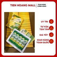 Minh Chau Premium Banana Oil Box of 10 Cloves (30ml) - Genuine Product