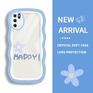 Case hp For Oppo A16 A16e A16K A16s OPOP For OppoA16 OP 0PP0 CPH2269 OP Casing Softcase Kesing Lucu 