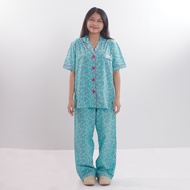 PAUL FRANK ชุดนอนกางเกงขายาว ITS RAINBOW