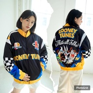 Jaket varsity Looney Toon Limited Edition