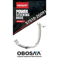 [LOCAL READY STOCK] 57510-2G091 PSH - KIA OPTIMA / MAGENTIS 2006' / RONDO 2008 POWER STEERING PRESSU