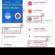 CASE FOR SAMSUNG TAB A9 PLUS / FOR TAB A9 SILICON JEMPOL KIDS CASING COVER KIDS