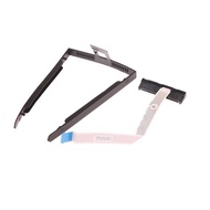 TMOY HDD SSD Cable Caddy Braet Tray For Thinkpad L480 EL480 L490 Laptop SATA Hard Drive Wire Stand C