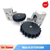 Xiaomi Mijia 1C STYTJ01ZHM Mi Robot Vacuum Mop Robot Vacuum Cleaner Accessories of Wheel Left Wheel 