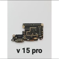 Vivo V15 pro Charger Board | Fast Charging Connector Fast Charger Type C