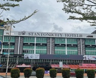 Stanton City Hotel