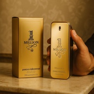 1 Million Paco Rabanne One Million Parfume 100ml