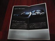Smart 中華 賓士 benz brarus roadster forfour 日版 全車系 型錄 售