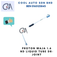 🔥READY STOCK 🔥PROTON WAJA 1.6 ND LIQUID TUBE DR-JOINT  HS-3714.M
