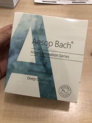 Aesop Bach 洗臉皂 #月底二手拍