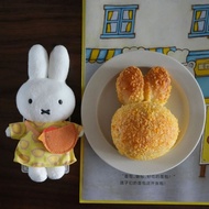 Japanese Cute Miffy Nagoya Limited Chick Pendant Miffy style Yellow Chick Backpack/m4.28