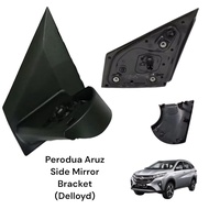 Perodua Aruz 2019- Side Mirror Bracket / Side Mirror Gasket