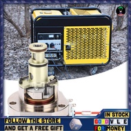sinhopsa Fuel Pump Actuator  High Accuracy 3408324 Generator Parts Built in for Engine Motor Auto Ca