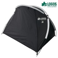 Logos black UV Full Parashade-BA 沙灘帳篷 71805582