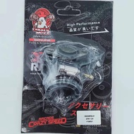 MOTORCYCLE MANIFOLO GY6 125