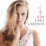 CD-R Zara Larsson - 1 (2014)