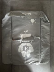Valdera changing mat