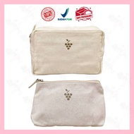 Caudalie Pouch