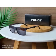 Polarised Police 603 Men's Sunglasses