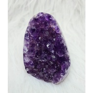 🇸🇬 [Instock] Uruguay Amethyst Geode