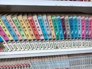 絕版老漫畫  刀下功夫  第一部12全+第二部12全共24本  出租書  快把握阿
