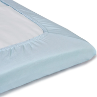 TROLL NURSERY - Fitted Jersey Sheets ผ้าปูที่นอนเด็กแรกเกิด 0-4ปี สำหรับฟูก Cotten Mattress SEATFELT