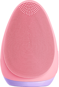 Máy Rửa Mặt Emmié by Happy Skin Premium Cleansing Brush Hasaki Sản Phẩm Chính Hãng