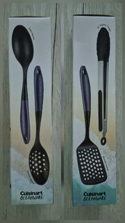 Cuisinart四件裝西式廚具套裝