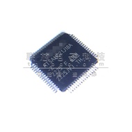 Brand New Original ATSAMC21J18A-AUT LQFP64 MCU Microcontroller Chip Single Chip Movement Chip