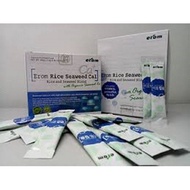 Erom Rice Seaweed Cal 225g (2.5g x 90 sticks)