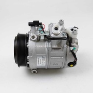 Suitable for Mercedes-Benz W202 W203 W204 C204 A0012302811Car Air Conditioner AC Compressor