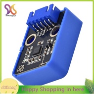 MPU6050 Six  Sensor Module 3D Angle 3  Acceleration Gyroscope,  Interface Attitude Measurement IMU B
