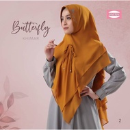 Khimar BUTTERFLY by SAYRA