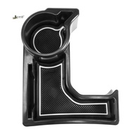 Car AT Center Console Cup Holder Storage Box for  Jimny 2019-2020