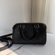 lv nano speedy 黑壓紋